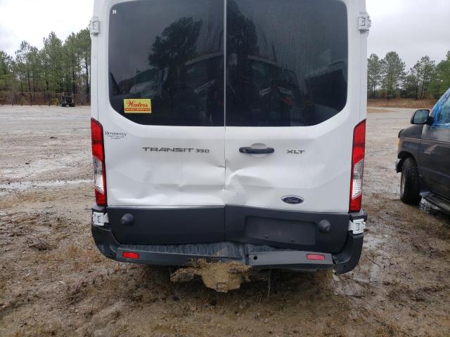 1FBAX2CM3JKA97845 Ford Transit T-350