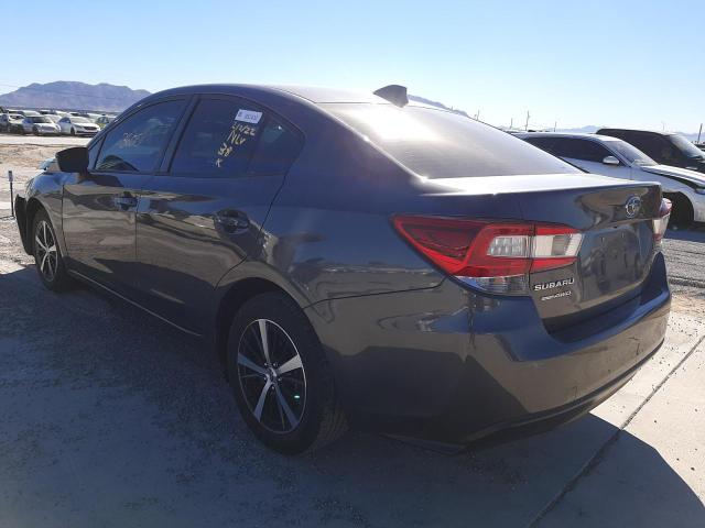4S3GKAD64K3606593 Subaru Impreza Pr 2019. Фото: 2