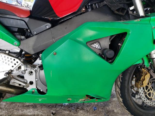 2003 HONDA CBR900 RR JH2SC50053M104761