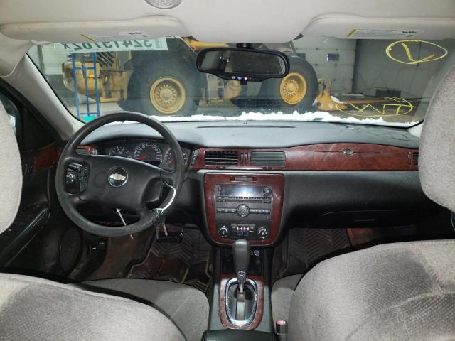 2G1WB57K291162361 Chevrolet Impala Ls 2009. Фото: 8