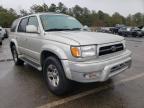 2002 TOYOTA  4RUNNER