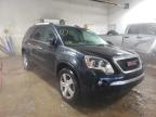 2010 GMC  ACADIA