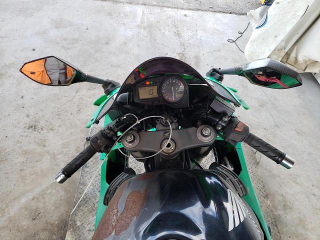 2003 HONDA CBR900 RR JH2SC50053M104761