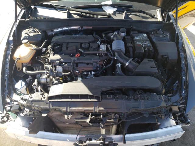 2021 HYUNDAI SONATA SEL 5NPEJ4J23MH099223