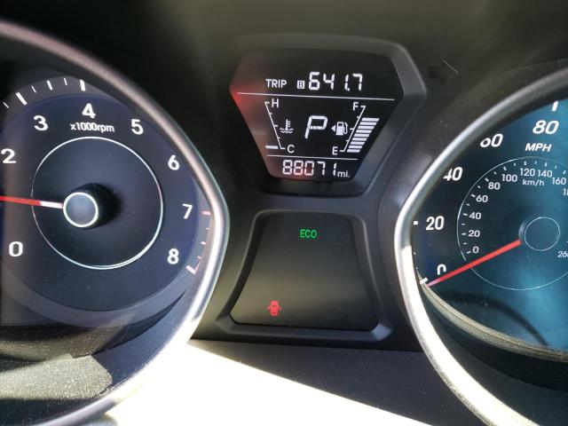 2015 HYUNDAI ELANTRA SE - 5NPDH4AE3FH631901