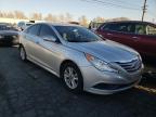 2014 HYUNDAI  SONATA