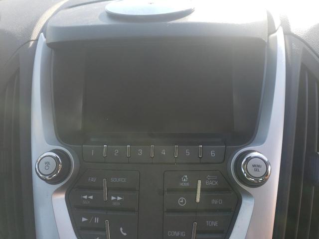 2017 CHEVROLET EQUINOX LS 2GNALBEK5H1550917
