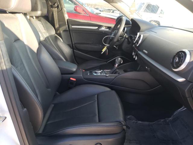 2017 AUDI S3 PREMIUM WAUB1GFF4H1078522
