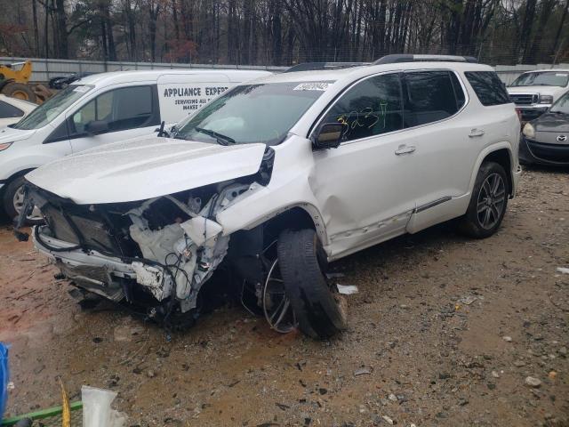 2019 GMC ACADIA DEN 1GKKNPLS5KZ169353