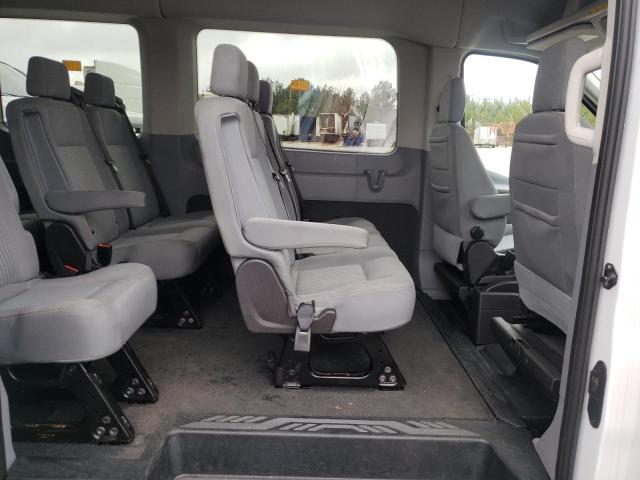 1FBAX2CM3JKA97845 Ford Transit T-350