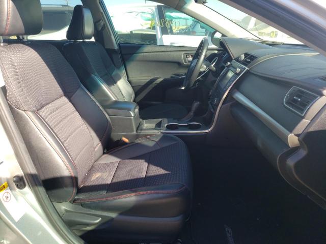 2015 TOYOTA CAMRY 4T1BF1FK0FU095985