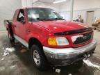 2004 FORD  F150