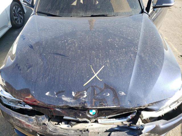 2016 BMW 340 I WBA8B3C5XGK383690