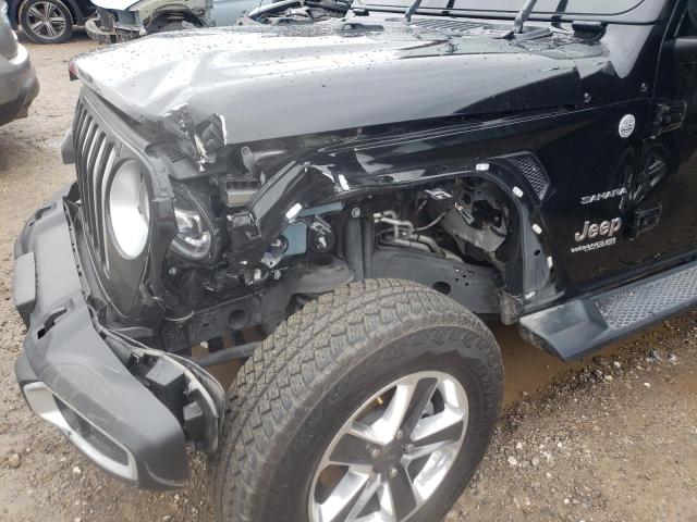 2021 JEEP WRANGLER U - 1C4HJXEG1MW535937