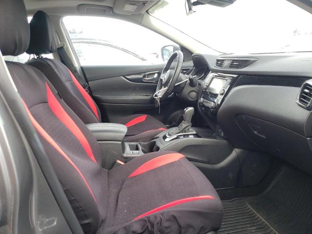 2020 NISSAN QASHQAI JN1BJ1CW1LW369899