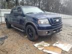 2007 FORD  F-150