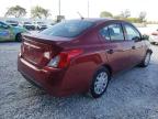 Lot #3316802456 2018 NISSAN VERSA S