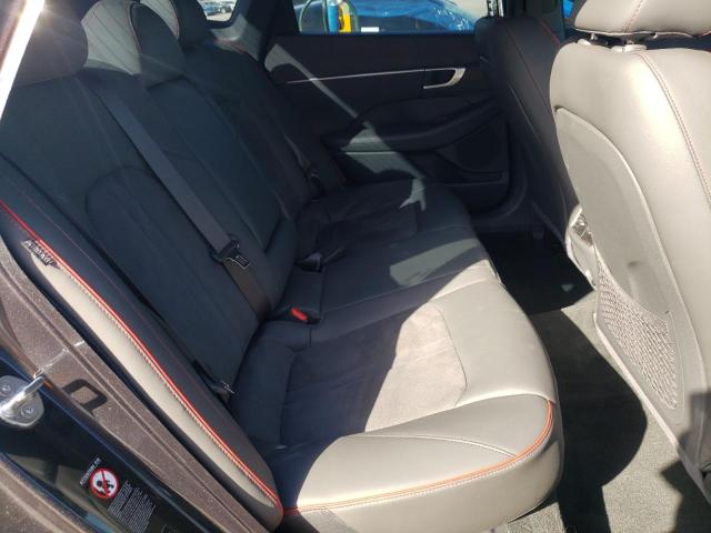 2021 HYUNDAI SONATA SEL 5NPEJ4J23MH099223