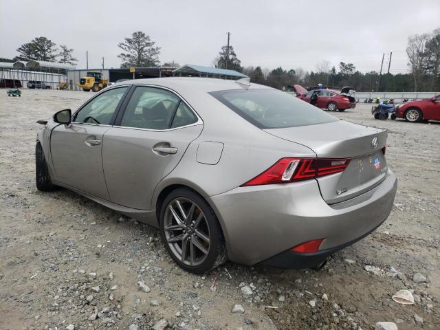 2016 LEXUS IS 200T JTHBA1D26G5001852