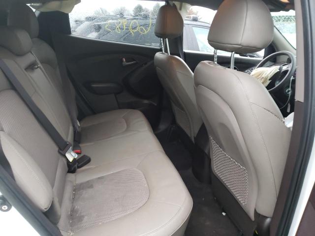 2015 HYUNDAI TUCSON GLS KM8JTCAF2FU959591
