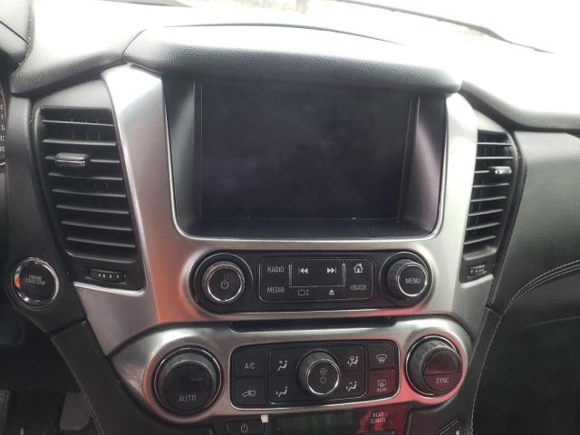 2015 CHEVROLET TAHOE C150 - 1GNSCCKC5FR262679