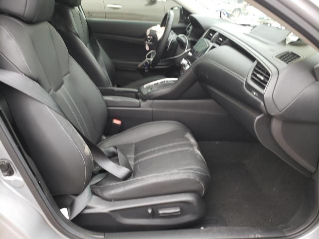 2020 HONDA INSIGHT TO 19XZE4F99LE003769