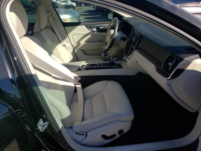 2019 VOLVO S60 T5 MOM 7JR102FKXKG017778