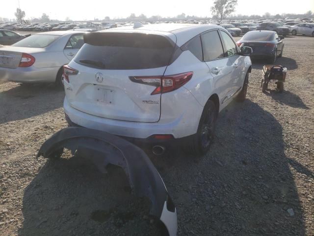 2020 ACURA RDX A-SPEC - 5J8TC1H61LL008227