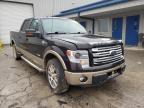 2013 FORD  F-150