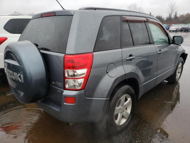 2007 SUZUKI GRAND VITA JS3TD944774200249