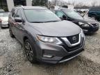 2019 NISSAN  ROGUE