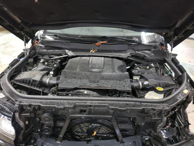 2017 LAND ROVER RANGE ROVE SALGS2FE8HA349915