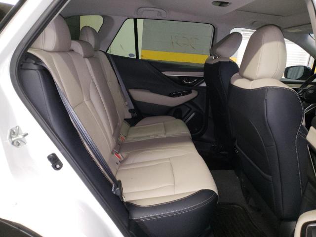 2021 SUBARU OUTBACK LI 4S4BTANC5M3218864