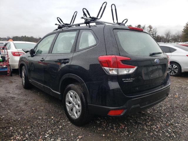 2021 SUBARU FORESTER JF2SKADC4MH581816