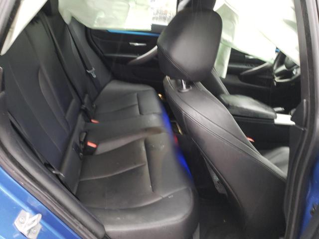2016 BMW 435 XI GRA WBA4B3C56GG527740
