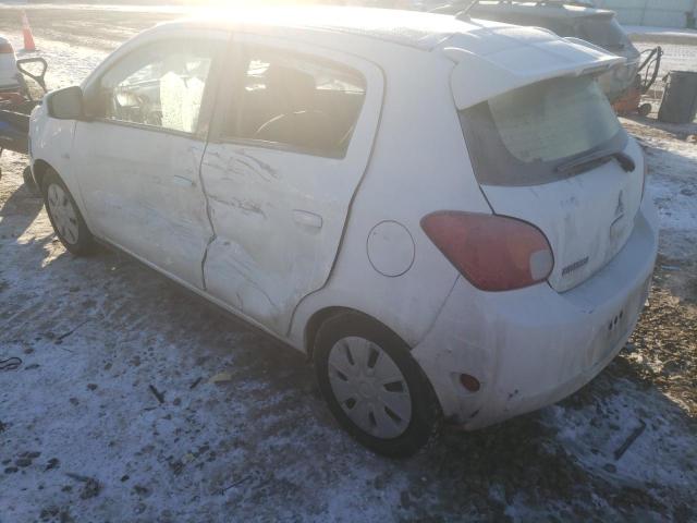 2015 MITSUBISHI MIRAGE DE ML32A3HJ3FH057844