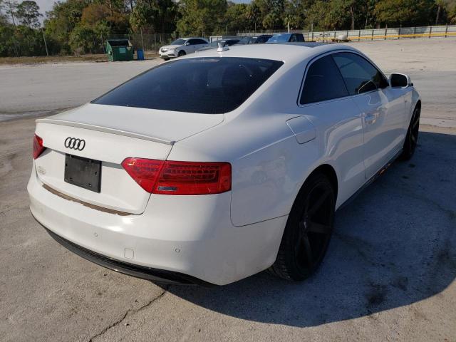 2017 AUDI A5 SPORT WAUD2AFR9HA001190