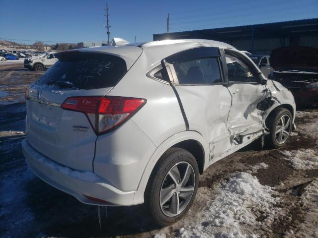 2019 HONDA HR-V TOURI 3CZRU6H9XKM709448