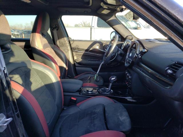 2017 MINI COOPER JCW WMWLV9C39H2D66418
