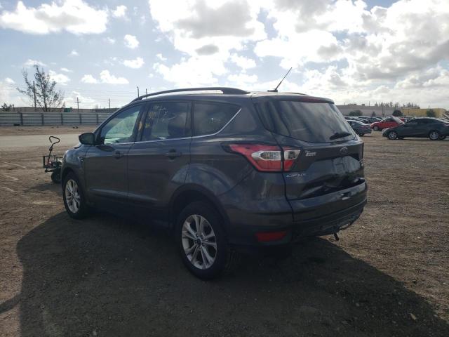 2018 FORD ESCAPE SE 1FMCU9GD6JUB34161