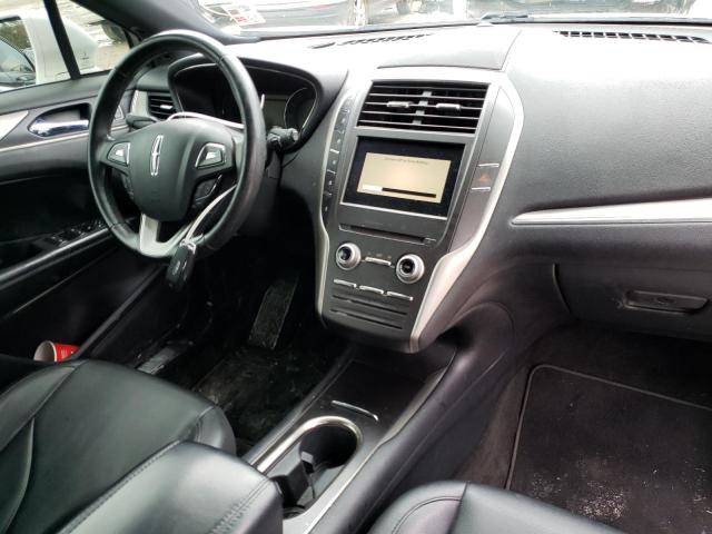 2016 LINCOLN MKC PREMIE 5LMCJ1C94GUJ05047