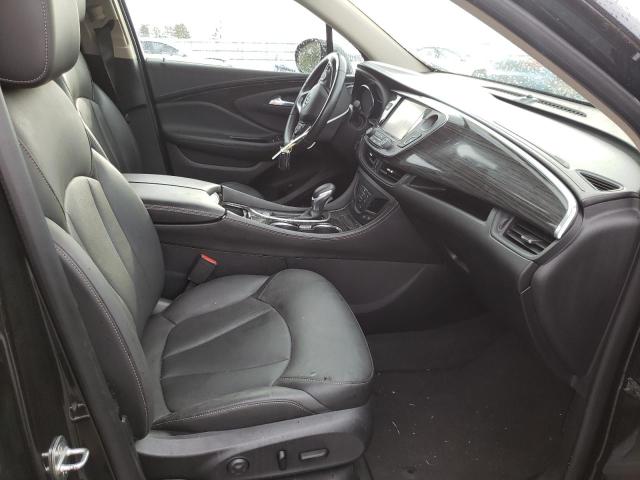 2017 BUICK ENVISION E LRBFXDSA1HD088255