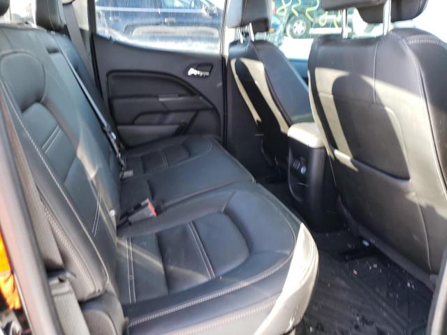 2018 GMC CANYON DEN 1GTG6EEN2J1296875