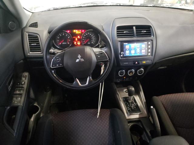 2018 MITSUBISHI RVR SE JA4AJ3AU5JU602420