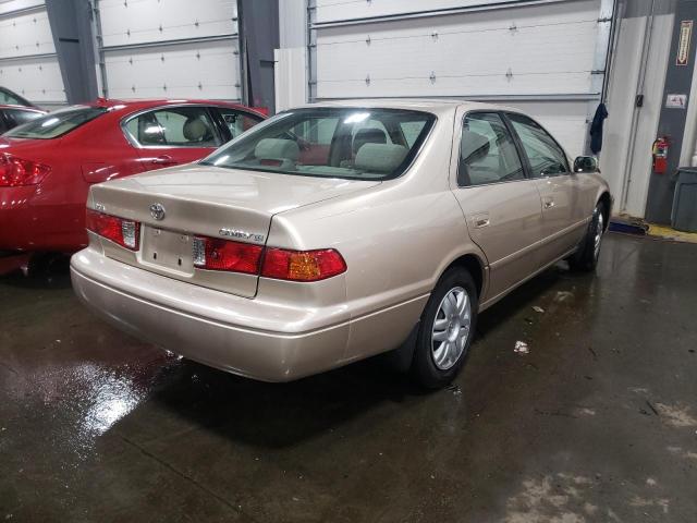 JT2BG22K1Y0526155 Toyota Camry Ce 2000. Фото: 3