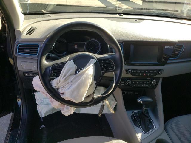 2019 KIA NIRO LX KNDCM3LD0K5274855