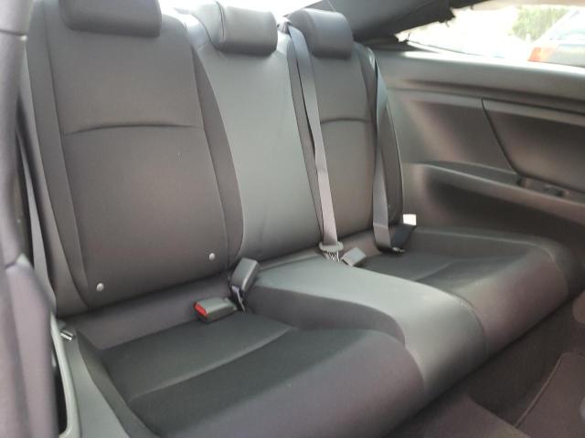 2019 HONDA CIVIC SPOR 2HGFC4B88KH308481