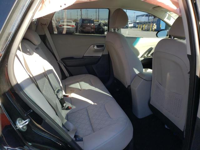 2019 KIA NIRO LX KNDCM3LD0K5274855