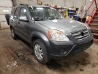 2006 HONDA  CRV