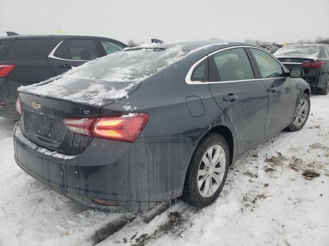 2020 CHEVROLET MALIBU LT 1G1ZD5ST6LF095335